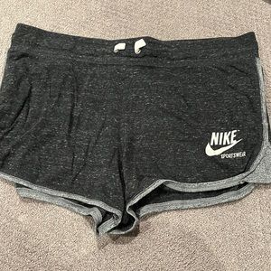 Nike Women’s Shorts